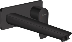 Hansgrohe Talis E Jednouchwytowa bateria umywalkowa z wylewką 22 71734670