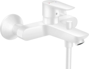Hansgrohe Talis E Jednouchwytowa bateria wannowa 71740700