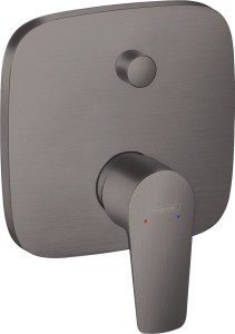 Hansgrohe Talis E Jednouchwytowa bateria wannowa 71745340