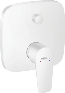 Hansgrohe Talis E Jednouchwytowa bateria wannowa 71745700