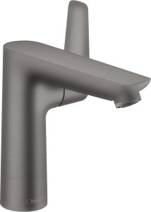 Hansgrohe Talis E Jednouchwytowa bateria umywalkowa 150 z odpływem 71754340