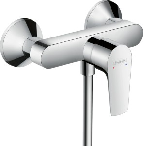 Hansgrohe Talis E Jednouchwytowa bateria prysznicowa 71760000