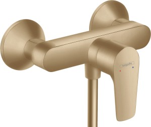 Hansgrohe Talis E Jednouchwytowa bateria prysznicowa 71760140