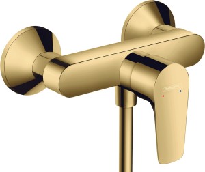 Hansgrohe Talis E Jednouchwytowa bateria prysznicowa 71760990