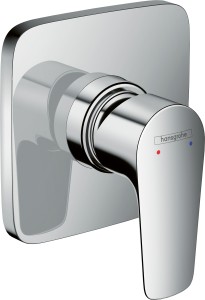 Hansgrohe Talis E Jednouchwytowa bateria prysznicowa 71764000