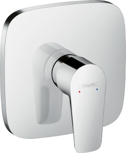 Hansgrohe Talis E Jednouchwytowa bateria prysznicowa 71765000