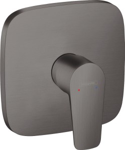 Hansgrohe Talis E Jednouchwytowa bateria prysznicowa 71765340