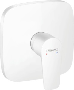 Hansgrohe Talis E Jednouchwytowa bateria prysznicowa 71765700