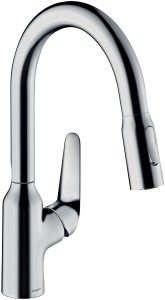 Hansgrohe Focus M42 Jednouchwytowa bateria kuchenna 180 71801000