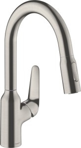 Hansgrohe Focus M42 Jednouchwytowa bateria kuchenna 180 71801800