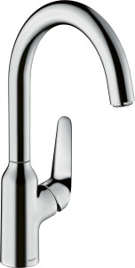 Hansgrohe Focus M42 Jednouchwytowa bateria kuchenna 220 71802000