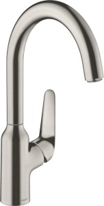 Hansgrohe Focus M42 Jednouchwytowa bateria kuchenna 220 71802800