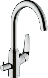 Hansgrohe Focus M42 Jednouchwytowa bateria kuchenna 220 71803000