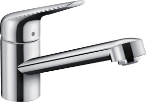 Hansgrohe Focus M42 Jednouchwytowa bateria kuchenna 100 71809000