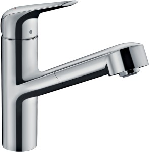 Hansgrohe Focus M42 Jednouchwytowa bateria kuchenna 150 71814000