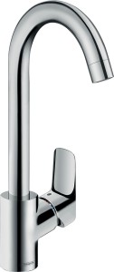 Hansgrohe Logis M31 Jednouchwytowa bateria kuchenna 260 71835000