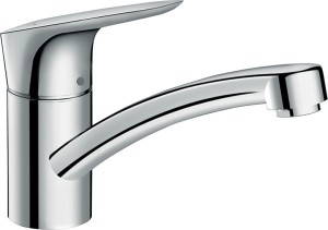 Hansgrohe Logis M31 Jednouchwytowa bateria kuchenna 120 71837000