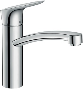 Hansgrohe Logis M31 Jednouchwytowa bateria kuchenna 160 71839000