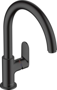 Hansgrohe Vernis Blend M35 Jednouchwytowa bateria kuchenna 210 71870670