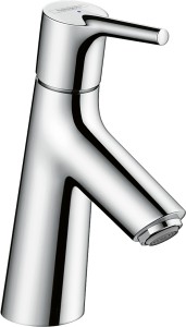 Hansgrohe Talis S Bateria 80 do wody zimnej lub wstępnie zmieszanej 72017000