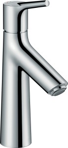 Hansgrohe Talis S Jednouchwytowa bateria umywalkowa 100 CoolStart 72023000