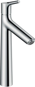 Hansgrohe Talis S Jednouchwytowa bateria umywalkowa 190, Chrom