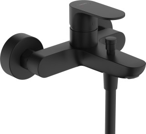 Hansgrohe Rebris S Jednouchwytowa bateria wannowa 72440670