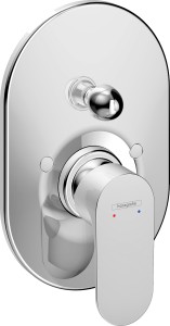 Hansgrohe Rebris S Jednouchwytowa bateria wannowa 72449000
