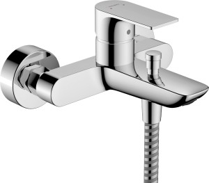Hansgrohe Rebris E Jednouchwytowa bateria wannowa 72450000