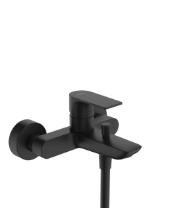 Hansgrohe Rebris E Jednouchwytowa bateria wannowa 72450670