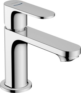 Hansgrohe Rebris S Bateria bez mieszacza 80 do wody zimnej lub zmieszanej 72503000