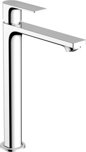 Hansgrohe Rebris E Jednouchwytowa bateria umywalkowa 240 CoolStart 72583000
