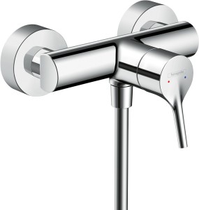 Hansgrohe Talis S Jednouchwytowa bateria prysznicowa 72600000