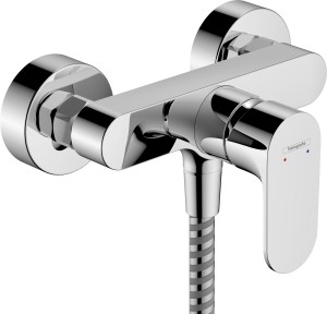 Hansgrohe Rebris S Jednouchwytowa bateria prysznicowa 72640000