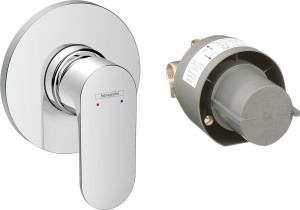 Hansgrohe Rebris S Zestaw prysznicowy 72648000