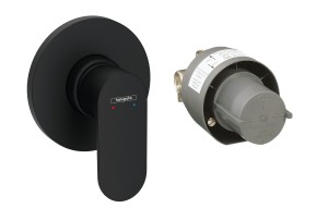 Hansgrohe Rebris S Zestaw prysznicowy 72648670