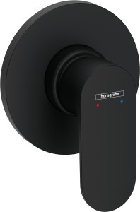 Hansgrohe Rebris S Jednouchwytowa bateria prysznicowa 72649670