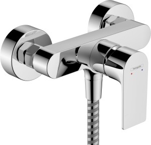 Hansgrohe Rebris E Jednouchwytowa bateria prysznicowa 72650000