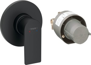Hansgrohe Rebris E Zestaw prysznicowy 72658670