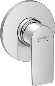 Hansgrohe Rebris E Jednouchwytowa bateria prysznicowa 72659000