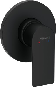 Hansgrohe Rebris E Jednouchwytowa bateria prysznicowa 72659670