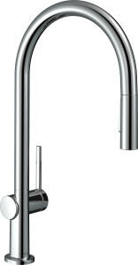 Hansgrohe Talis M54 Jednouchwytowa bateria kuchenna 210 72801000