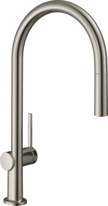 Hansgrohe Talis M54 Jednouchwytowa bateria kuchenna 210 72803800