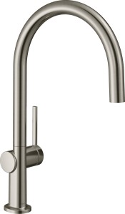 Hansgrohe Talis M54 Jednouchwytowa bateria kuchenna 220 72804800