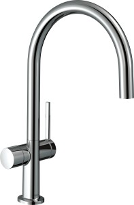 Hansgrohe Talis M54 Jednouchwytowa bateria kuchenna 220 72805000