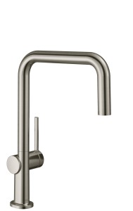 Hansgrohe Talis M54 Jednouchwytowa bateria kuchenna 220 U 72806800