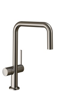 Hansgrohe Talis M54 Jednouchwytowa bateria kuchenna U 220 72807800