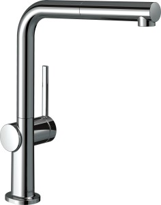 Hansgrohe Talis M54 Jednouchwytowa bateria kuchenna 270 72809000
