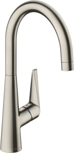 Hansgrohe Talis M51 Jednouchwytowa bateria kuchenna 260 72810800