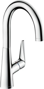 Hansgrohe Talis M51 Jednouchwytowa bateria kuchenna 220 72814000